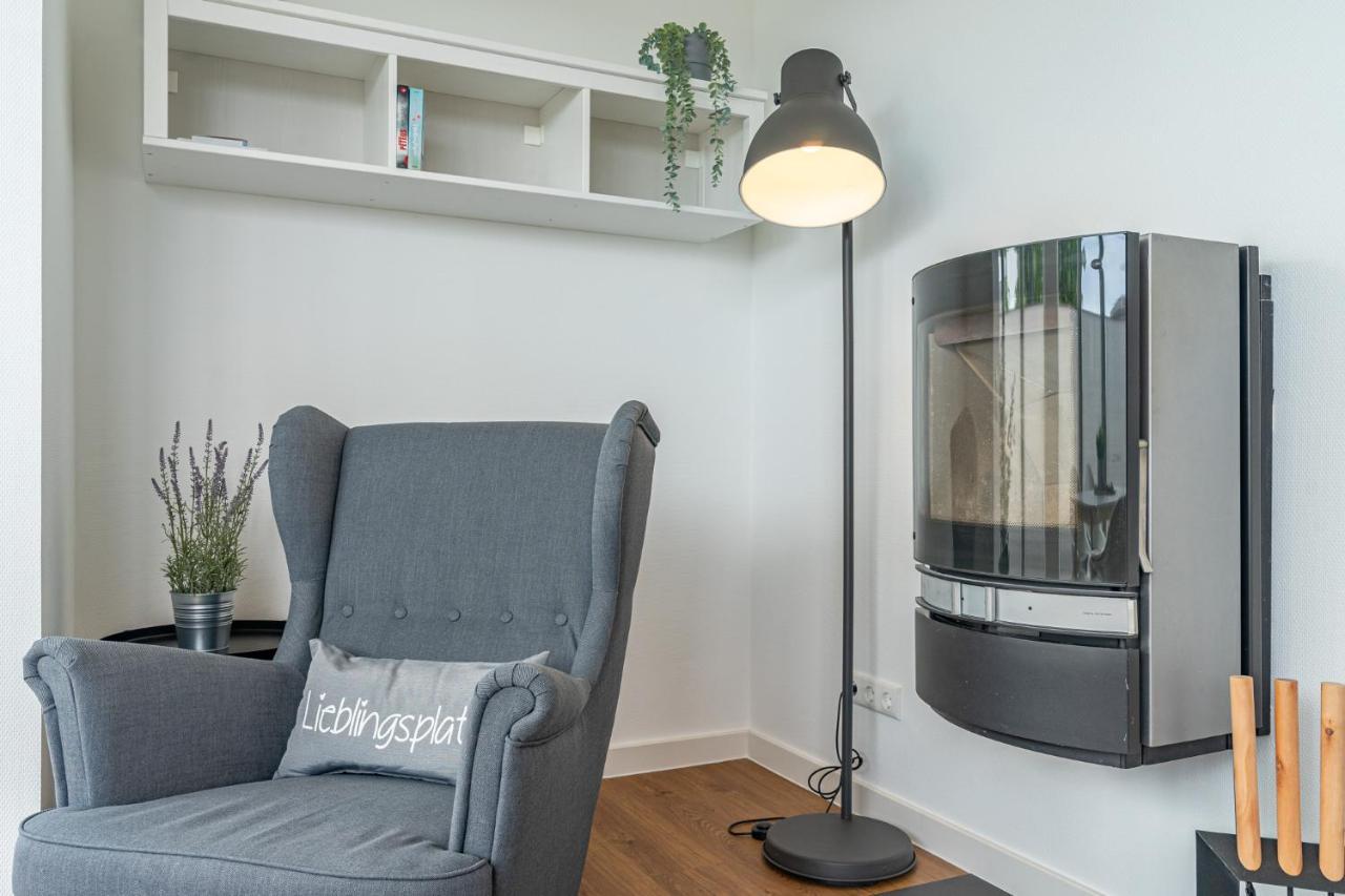 Appartement Nr 7 Im Sonnenbad ซาสนิทซ์ ภายนอก รูปภาพ