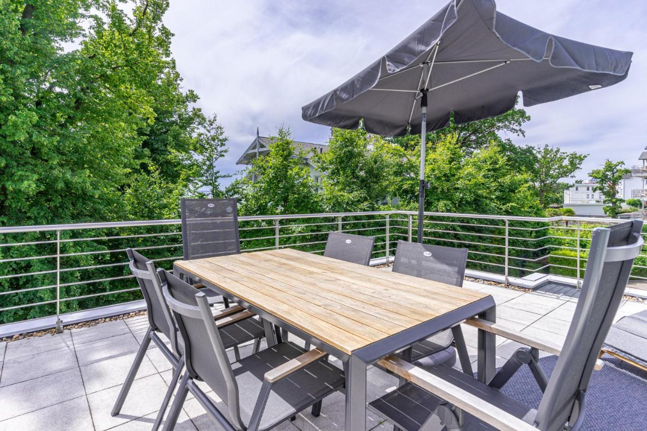 Appartement Nr 7 Im Sonnenbad ซาสนิทซ์ ภายนอก รูปภาพ