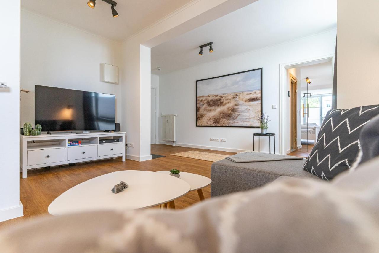 Appartement Nr 7 Im Sonnenbad ซาสนิทซ์ ภายนอก รูปภาพ