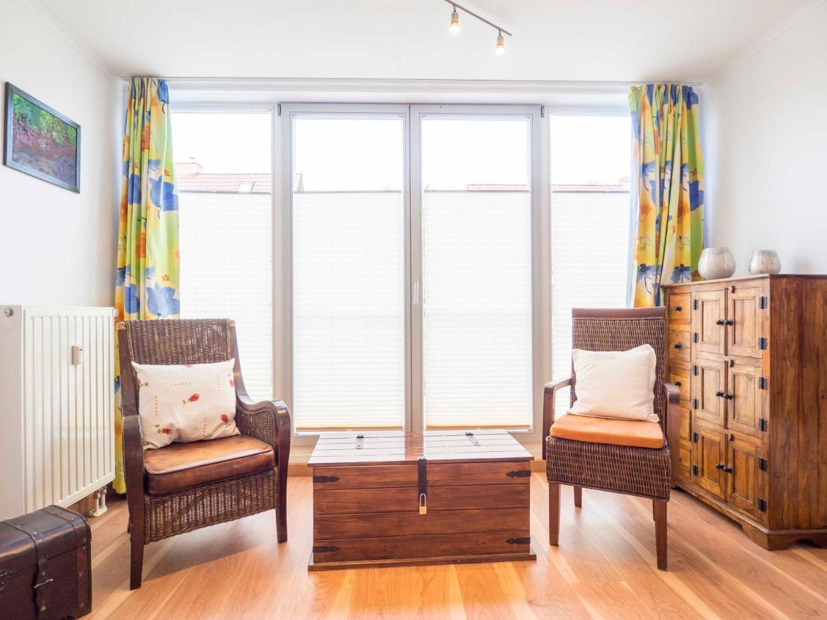 Appartement Nr 7 Im Sonnenbad ซาสนิทซ์ ภายนอก รูปภาพ
