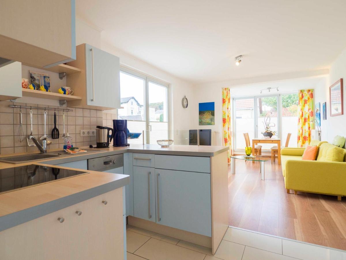Appartement Nr 7 Im Sonnenbad ซาสนิทซ์ ภายนอก รูปภาพ