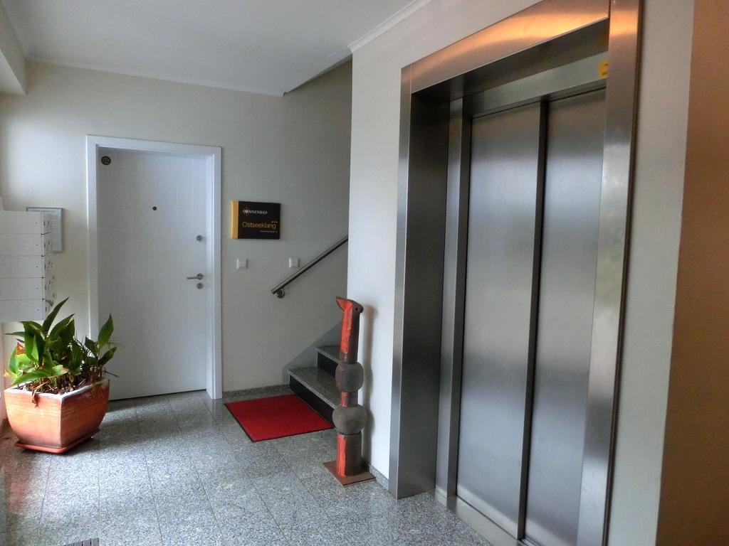 Appartement Nr 7 Im Sonnenbad ซาสนิทซ์ ภายนอก รูปภาพ