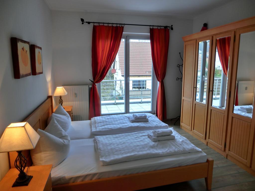 Appartement Nr 7 Im Sonnenbad ซาสนิทซ์ ห้อง รูปภาพ