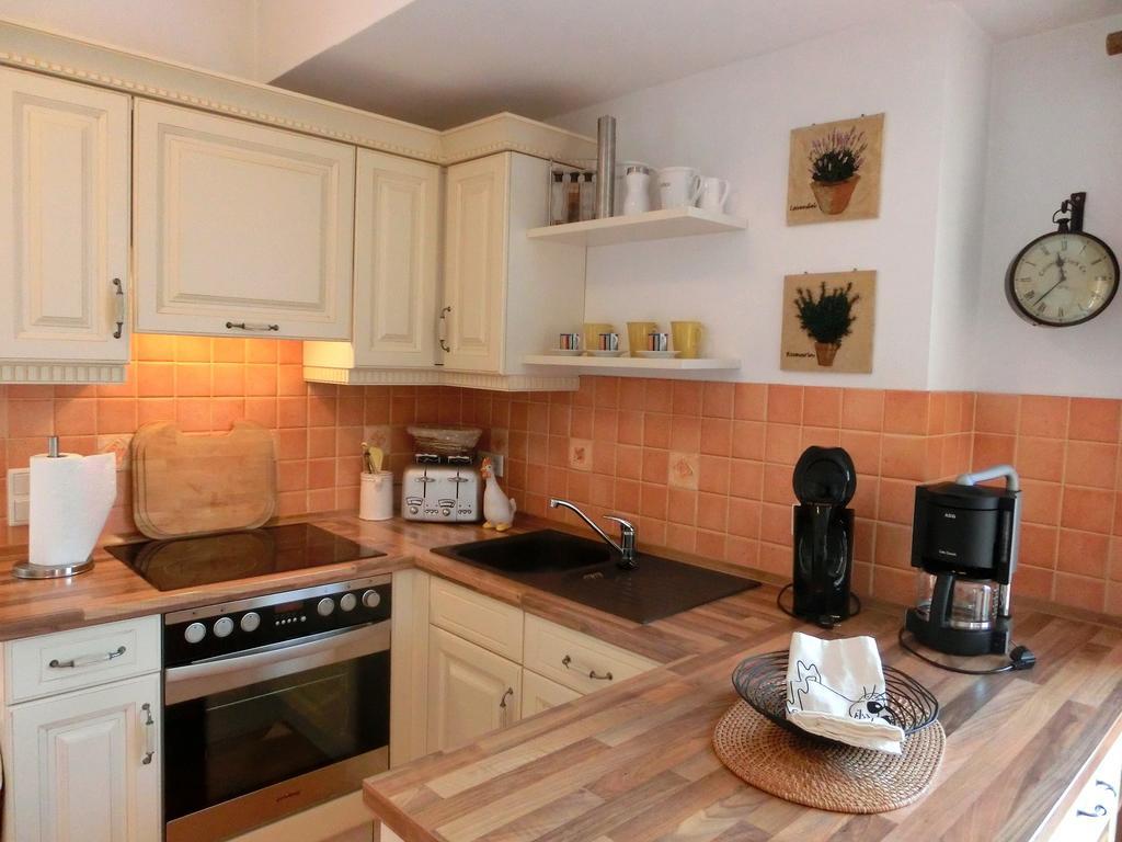 Appartement Nr 7 Im Sonnenbad ซาสนิทซ์ ห้อง รูปภาพ