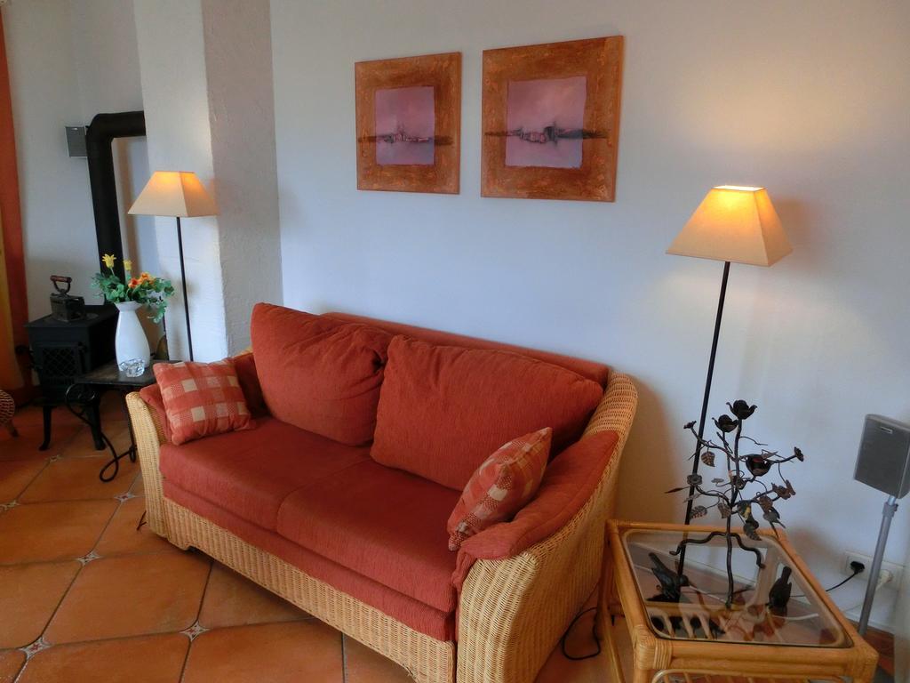 Appartement Nr 7 Im Sonnenbad ซาสนิทซ์ ห้อง รูปภาพ
