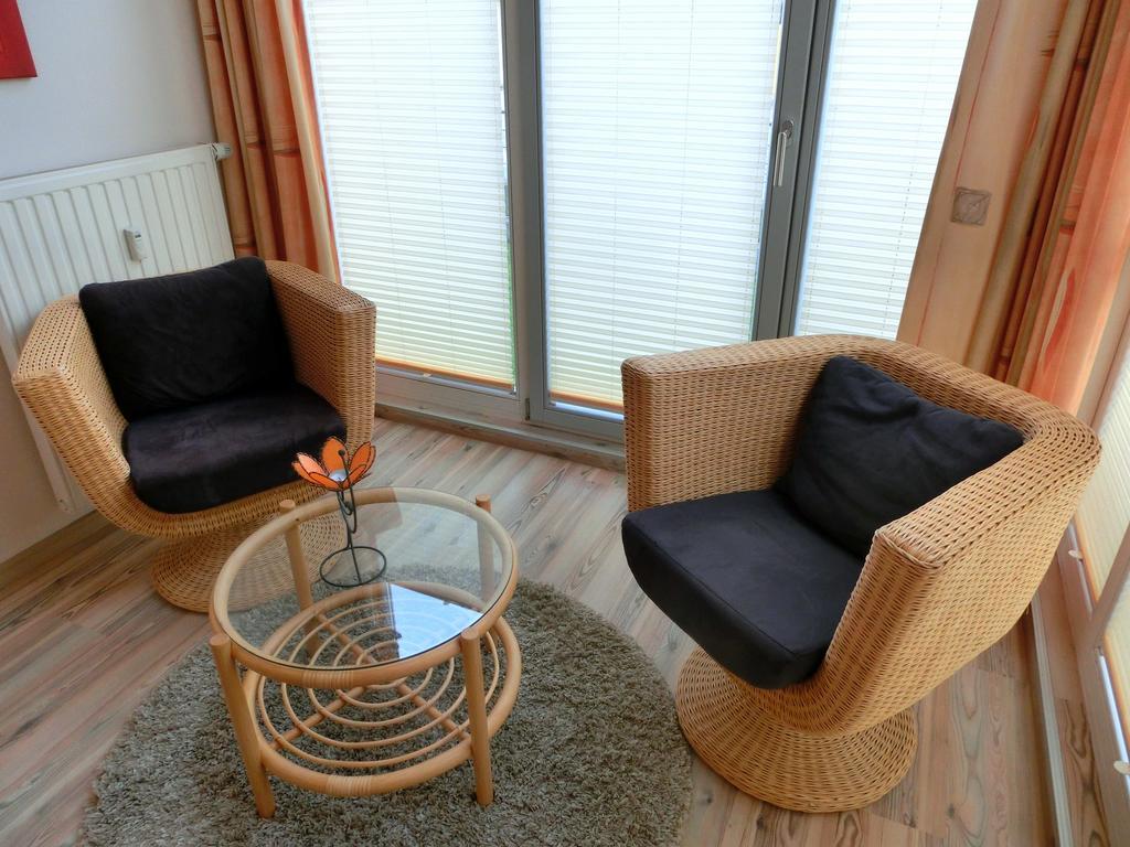 Appartement Nr 7 Im Sonnenbad ซาสนิทซ์ ห้อง รูปภาพ