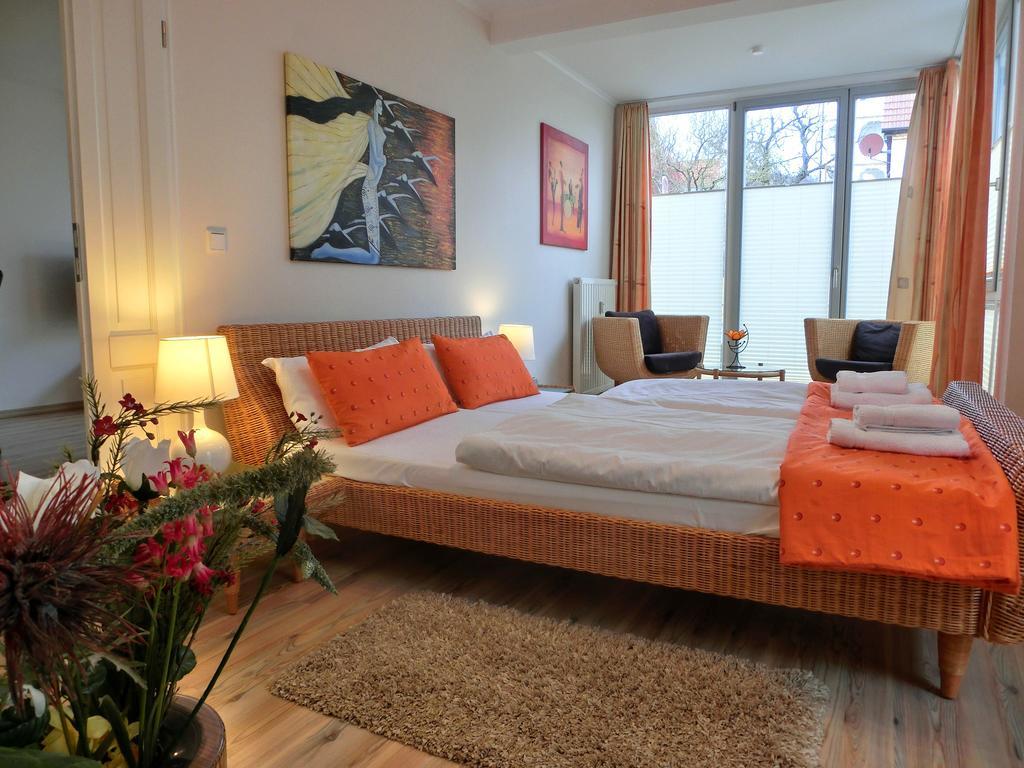 Appartement Nr 7 Im Sonnenbad ซาสนิทซ์ ห้อง รูปภาพ