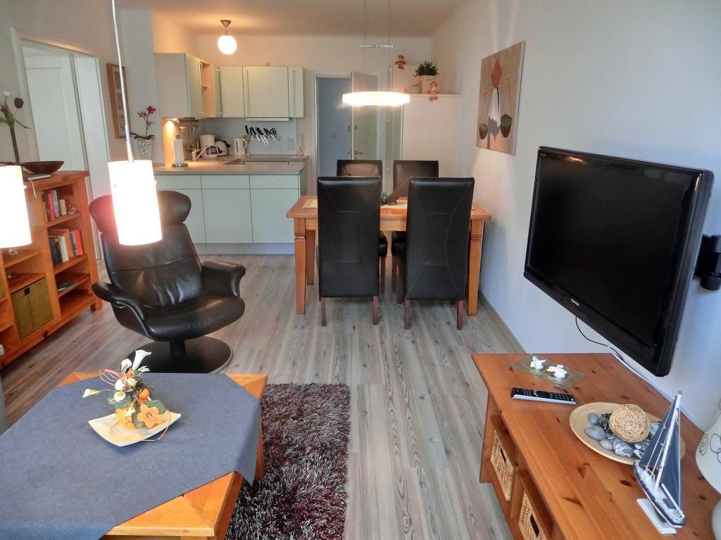 Appartement Nr 7 Im Sonnenbad ซาสนิทซ์ ห้อง รูปภาพ