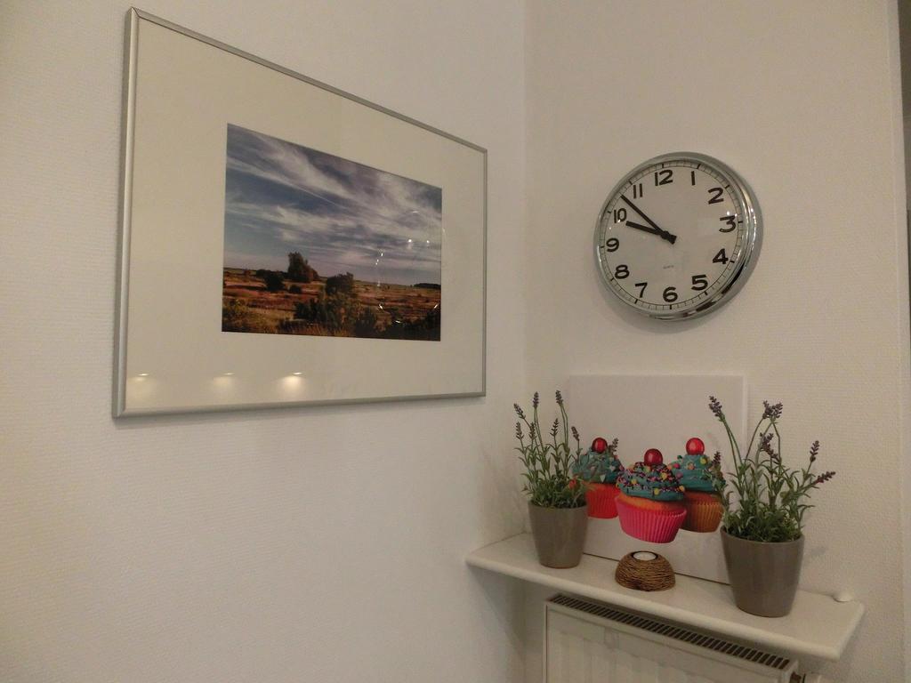 Appartement Nr 7 Im Sonnenbad ซาสนิทซ์ ห้อง รูปภาพ