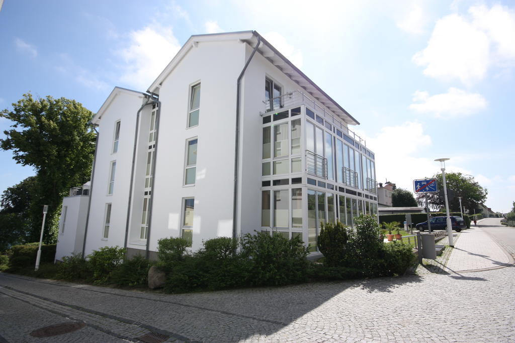 Appartement Nr 7 Im Sonnenbad ซาสนิทซ์ ภายนอก รูปภาพ