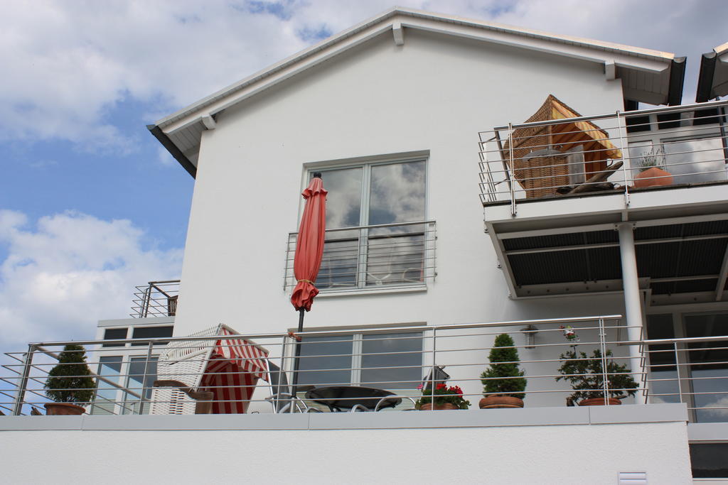 Appartement Nr 7 Im Sonnenbad ซาสนิทซ์ ภายนอก รูปภาพ