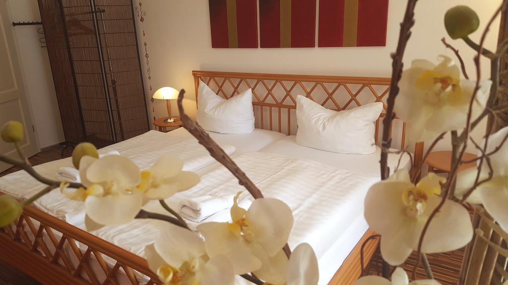 Appartement Nr 7 Im Sonnenbad ซาสนิทซ์ ภายนอก รูปภาพ