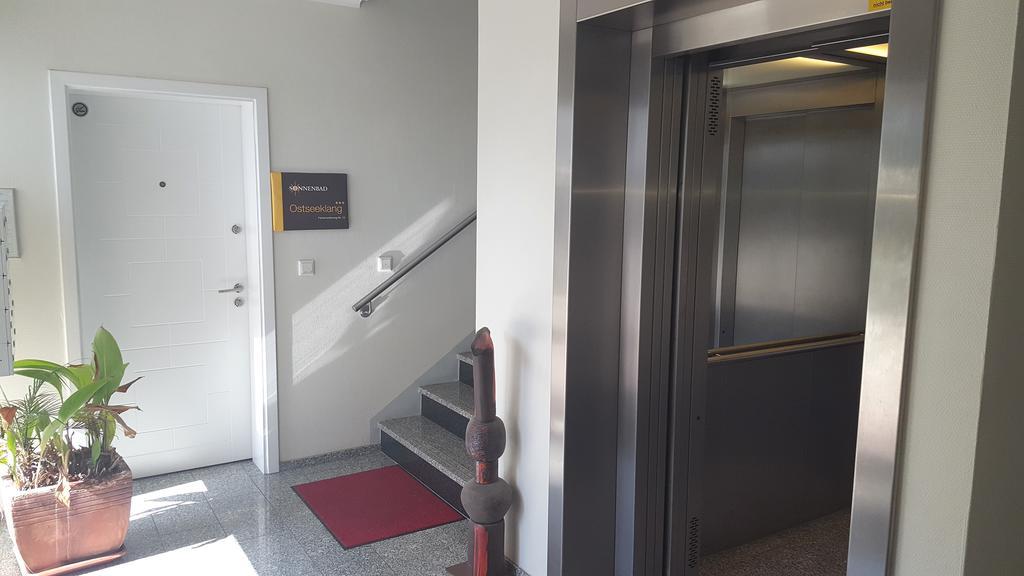 Appartement Nr 7 Im Sonnenbad ซาสนิทซ์ ภายนอก รูปภาพ
