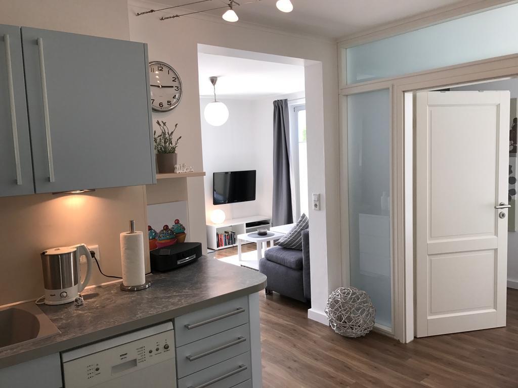 Appartement Nr 7 Im Sonnenbad ซาสนิทซ์ ภายนอก รูปภาพ