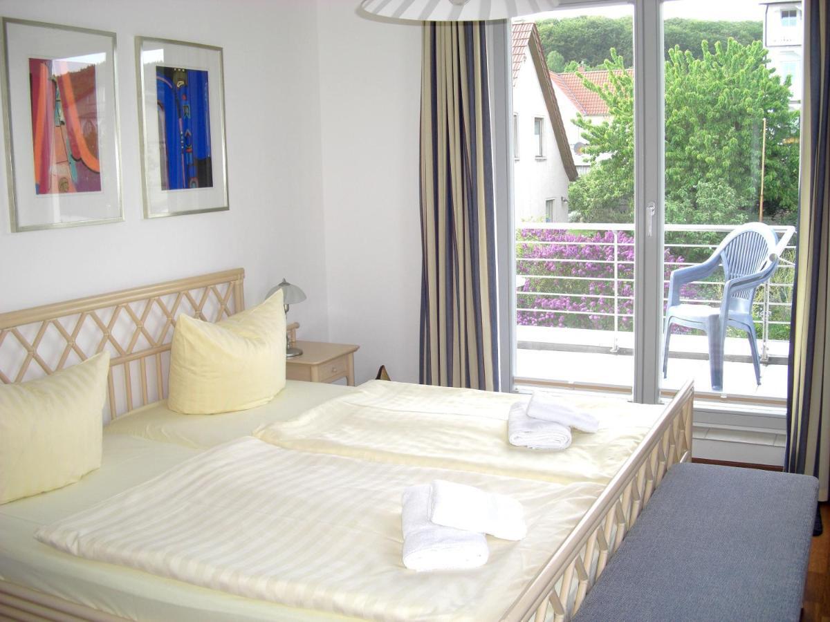 Appartement Nr 7 Im Sonnenbad ซาสนิทซ์ ห้อง รูปภาพ