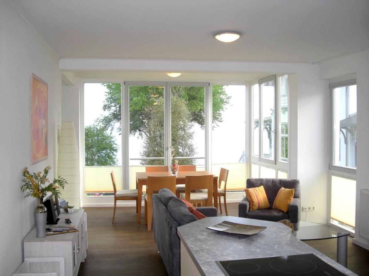 Appartement Nr 7 Im Sonnenbad ซาสนิทซ์ ห้อง รูปภาพ