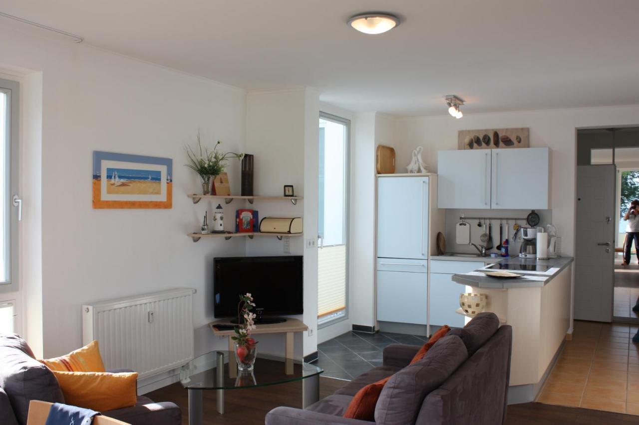 Appartement Nr 7 Im Sonnenbad ซาสนิทซ์ ห้อง รูปภาพ