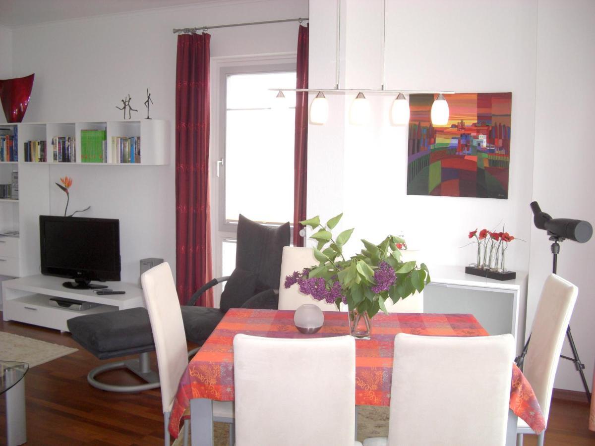 Appartement Nr 7 Im Sonnenbad ซาสนิทซ์ ห้อง รูปภาพ