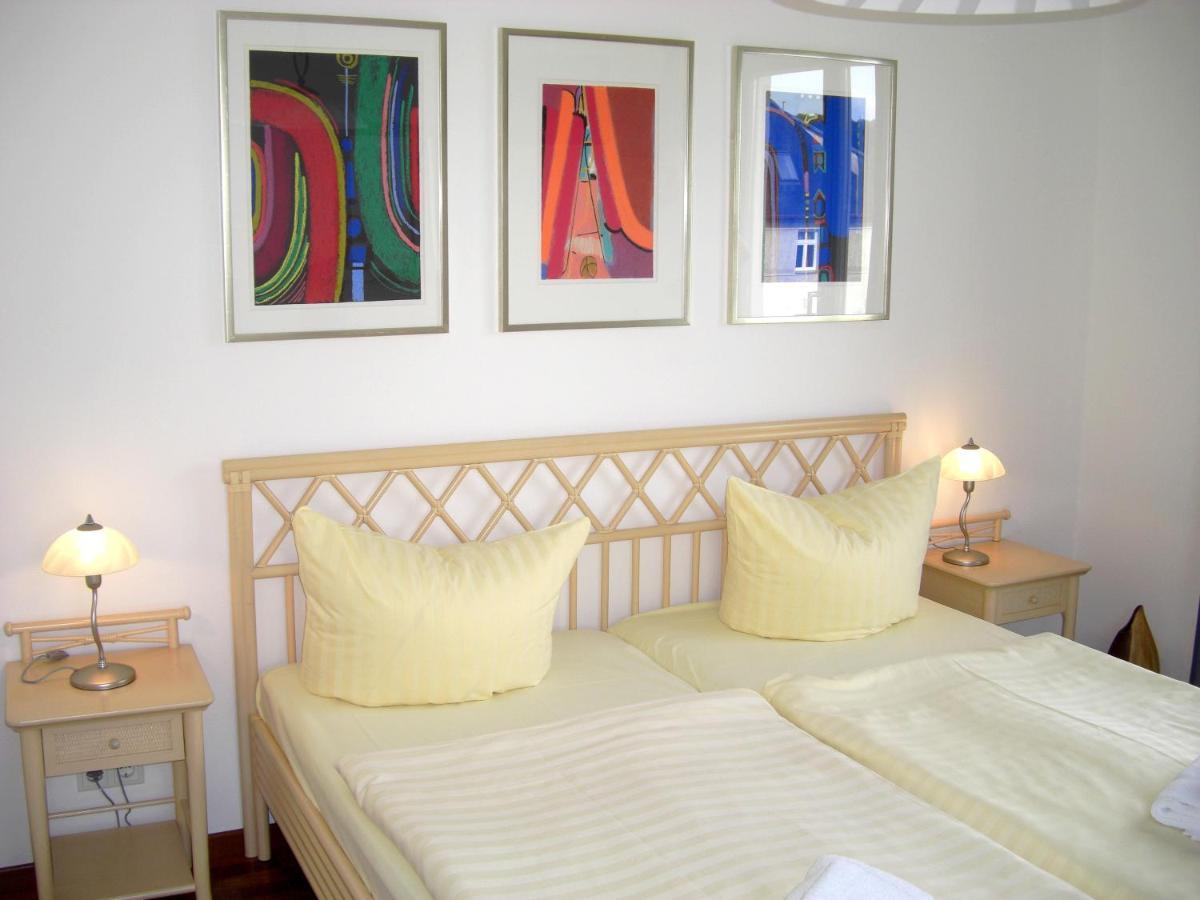 Appartement Nr 7 Im Sonnenbad ซาสนิทซ์ ห้อง รูปภาพ